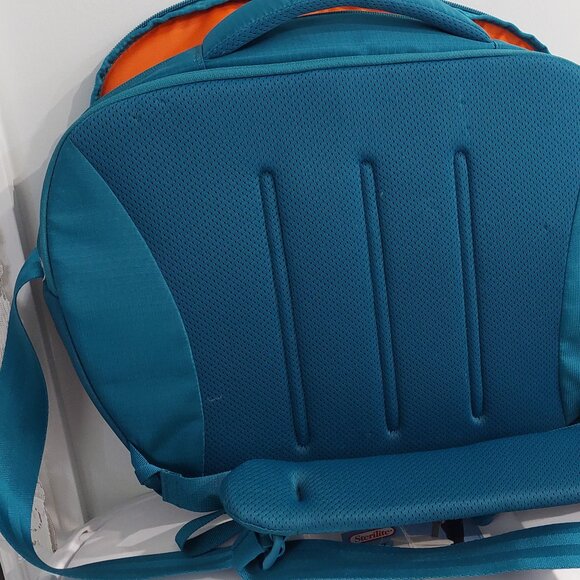 New MEC Messenger Bag 13L- laptop - Picture 6 of 8